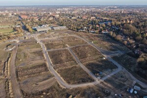 Weitere Grundstücksvergaben im Neubaugebiet Am Wienebütteler Weg – Bewerbungsfrist für Doppelhaushälften läuft