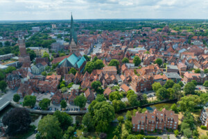 Für mehr Transparenz auf dem Wohnungsmarkt: Aktualisierter Mietspiegel für Lüneburg liegt vor