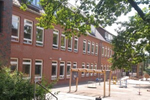 Lüneburg nutzt Sommerferien für zahlreiche Schul- und Kitabaumaßnahmen 