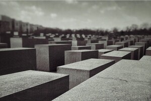Veranstaltungen zum Holocaust-Gedenktag am 27. Januar