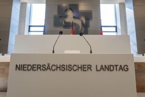 Landtagswahl 2022: Briefwahlbüro im Rathaus geöffnet