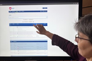 Technische Störungen beim Bürgerinformationssystem Allris 4 