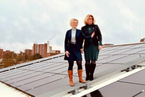 Die Kraft der Sonne nutzen! Hansestadt setzt auf intensiven Photovoltaik-Ausbau