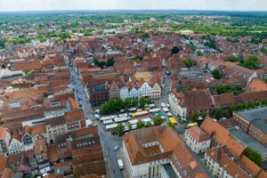 Schaffung von zusätzlichem sozialen Wohnraum: Verwaltung stellt kommunale Wohnraumförderung neu auf
