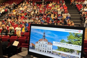 Oberschule, IGS oder Gymnasium? Hansestadt informiert am 27. Oktober über weiterführende Schulformen