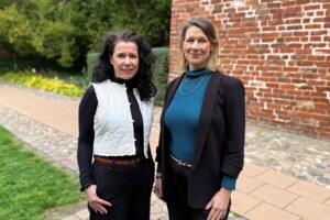 „Gebäudewirtschaft funktioniert nur gemeinsam“ – Denise Mertz verantwortet ab sofort die Liegenschaften der Hansestadt 