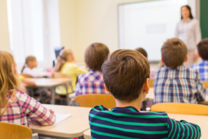 Angepasste Elternbeiträge: Rat der Hansestadt stellt die Weichen für Ferien- und Randzeitenbetreuung an Ganztagsgrundschulen
