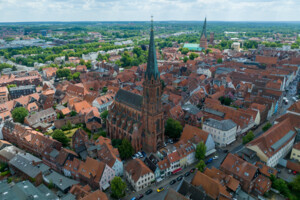 Stellungnahme der Hansestadt Lüneburg zur angekündigten Schließung des Jungheinrich-Werks