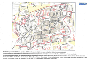 Umstellung auf die Gelbe Tonne in Lüneburg: Firma Remondis plant Verteilung ab Ende November