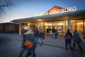Förderung auch für das Lüneburger Theater: Land Niedersachsen stellt zusätzliche Millionen bereit