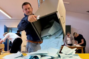 Kommunalwahlen am 13. September: Die wichtigsten Informationen im Überblick