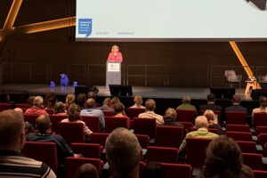 Vorträge, Workshops und Messe: Stadtkonferenz am 9. Mai zum „Ehrenamt im Wandel“ 