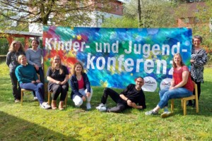 Kinder- und Jugendkonferenz am 19. April für die Stadtteile Wilschenbruch, Rotes Feld und Bockelsberg