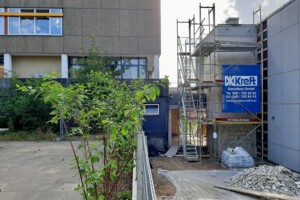 Lüneburg nutzt Sommerferien wieder für zahlreiche Schulbaumaßnahmen