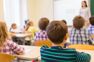 Alle Lüneburger Grundschulen sollen Ganztagsschulen werden