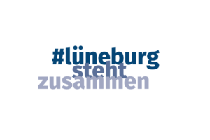 #LüneburgStehtZusammen – Internetseite bietet Orientierung und Informationen rund um die Energieversorgung