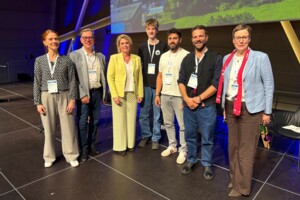 „Ehrenamt im Wandel“: Lüneburger Stadtkonferenz und Stadtmesse stärken die Zukunft des Engagements